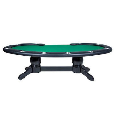 Prestige X Poker Table with Dining Top